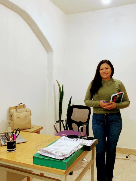 Griselda Medina - Gestión GDM